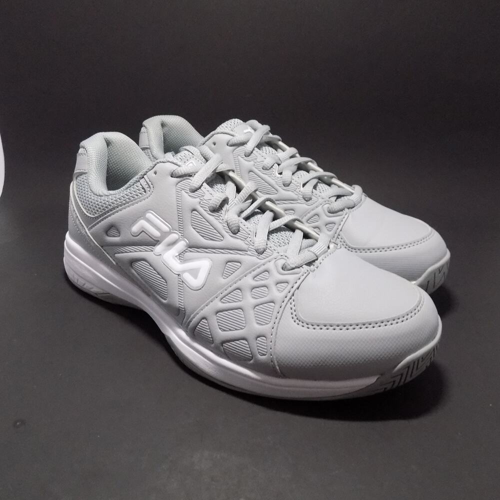 Double Bounce 3 Pickleball Shoes FILA Women's- Size 9